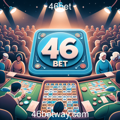 Descubra a Categoria de Bingo no 46bet: Diversão e Prêmios Esperam por Você!