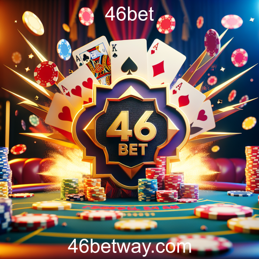 Atração das Cartas no 46bet: Uma Experiência Imperdível